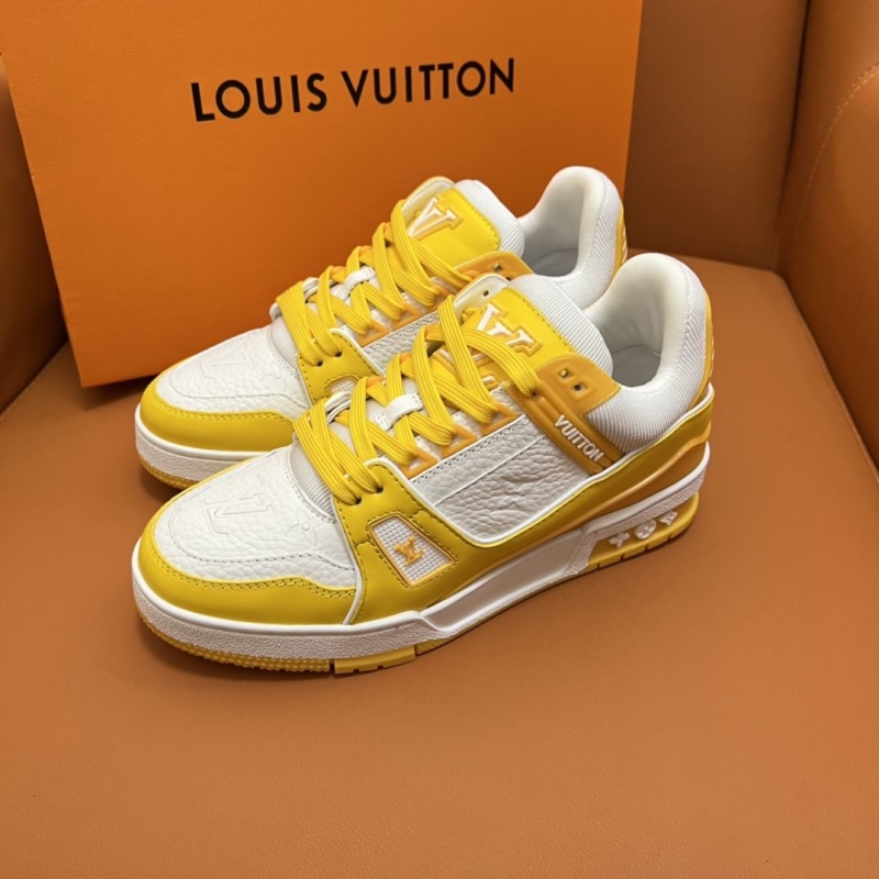 Louis Vuitton Sneakers